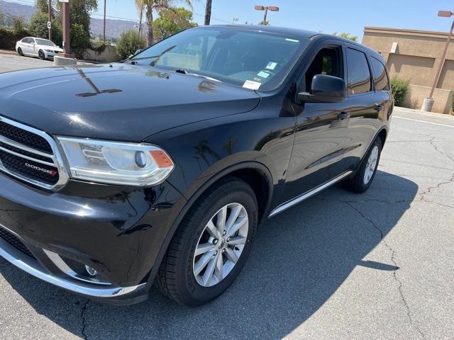 used 2019 Dodge Durango car, priced at $17,820
