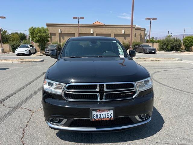 used 2019 Dodge Durango car, priced at $17,820