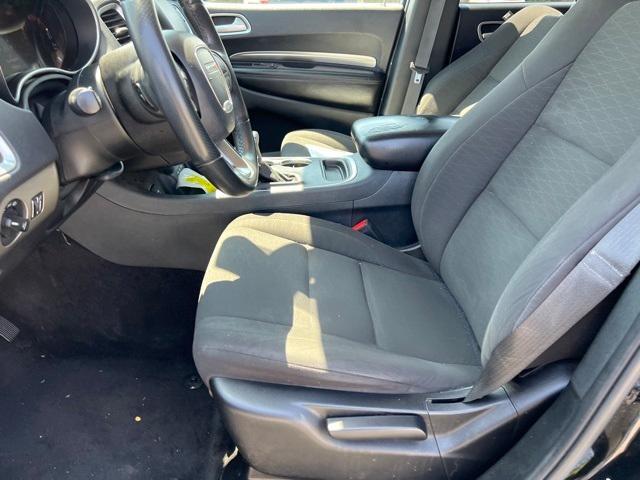 used 2019 Dodge Durango car, priced at $17,820