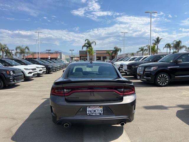 used 2023 Dodge Charger car, priced at $33,925