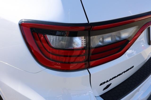 new 2025 Dodge Durango car, priced at $55,711