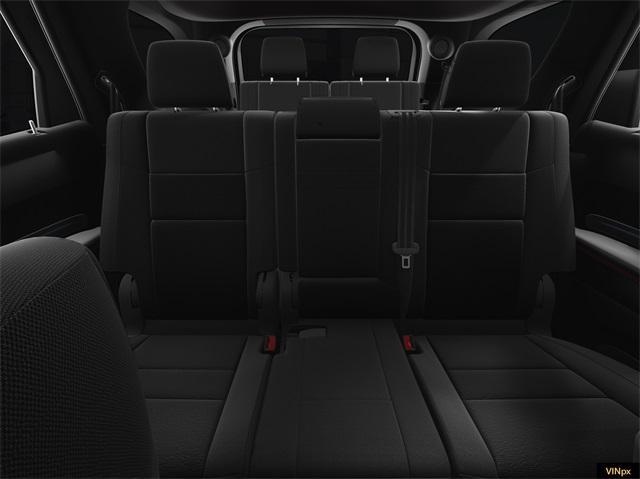new 2025 Dodge Durango car, priced at $58,480