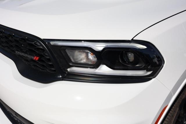 new 2025 Dodge Durango car, priced at $55,711