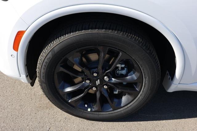 new 2025 Dodge Durango car, priced at $55,711