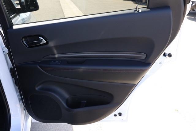 new 2025 Dodge Durango car, priced at $55,711