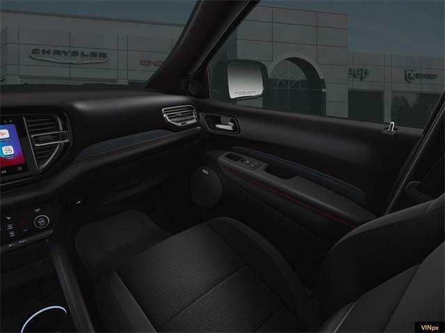 new 2025 Dodge Durango car, priced at $58,480