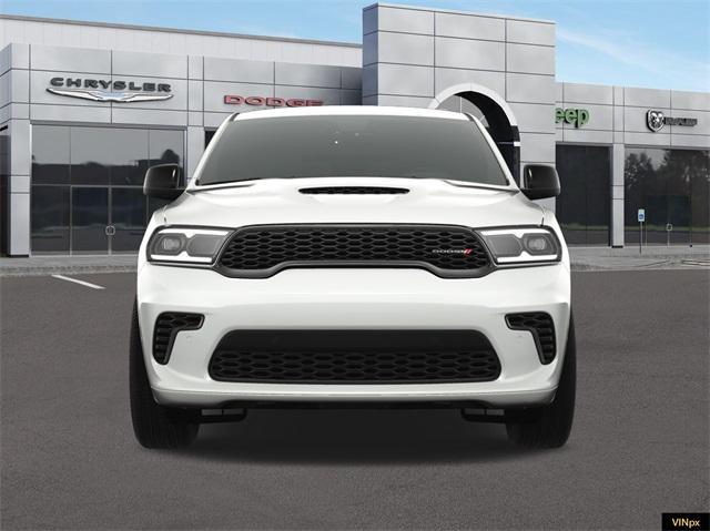 new 2025 Dodge Durango car, priced at $58,480