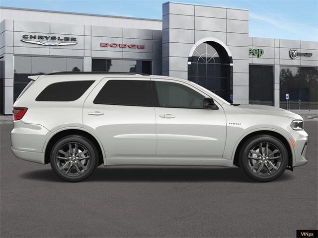 new 2025 Dodge Durango car, priced at $58,480