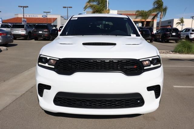 new 2025 Dodge Durango car, priced at $55,711
