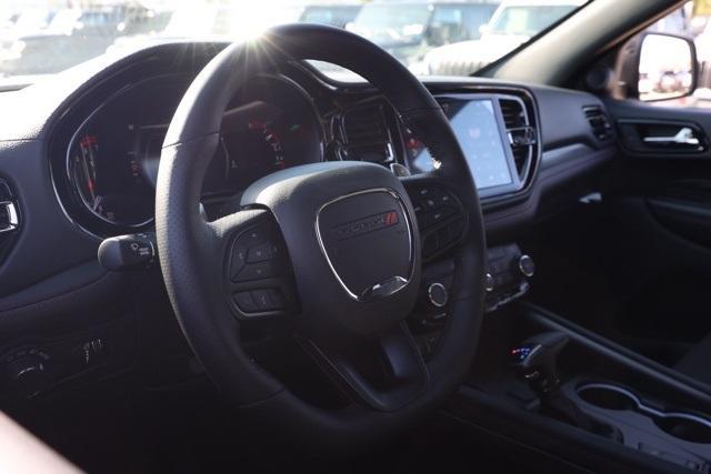 new 2025 Dodge Durango car, priced at $55,711