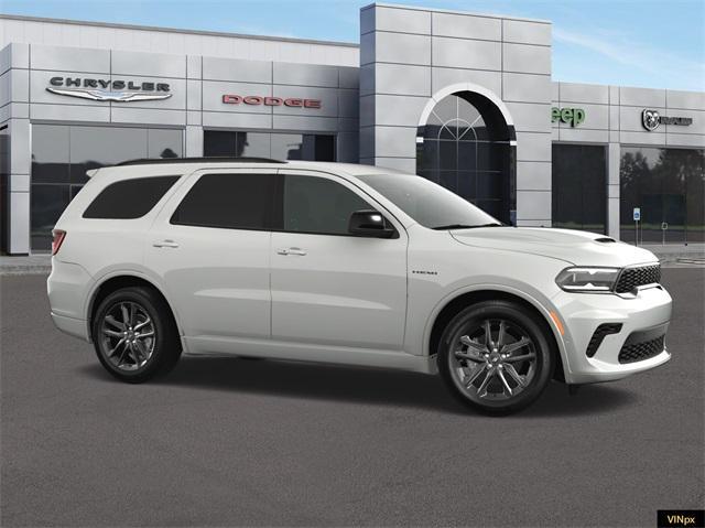 new 2025 Dodge Durango car, priced at $58,480