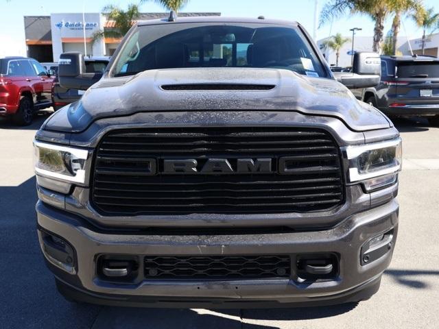 new 2024 Ram 2500 car, priced at $77,731