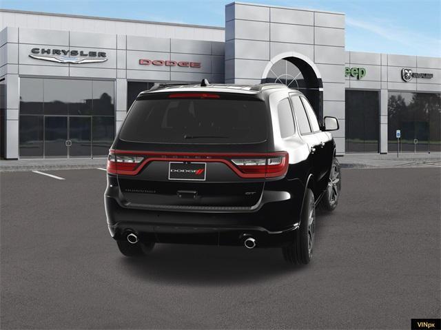 new 2025 Dodge Durango car, priced at $43,085