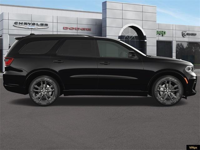 new 2025 Dodge Durango car, priced at $43,085