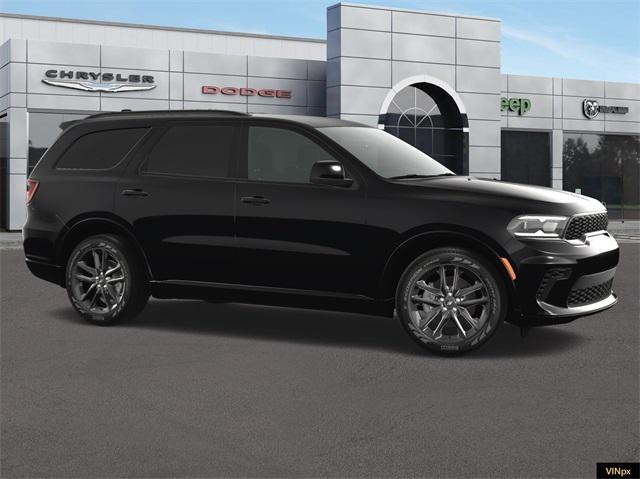 new 2025 Dodge Durango car, priced at $43,085