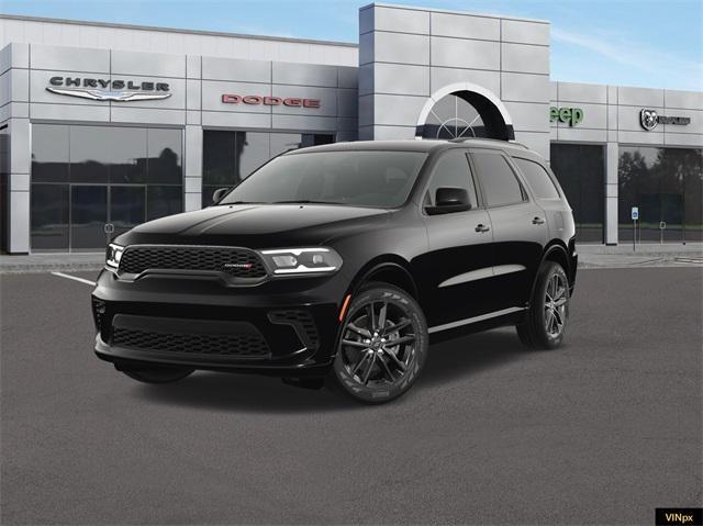 new 2025 Dodge Durango car, priced at $42,585