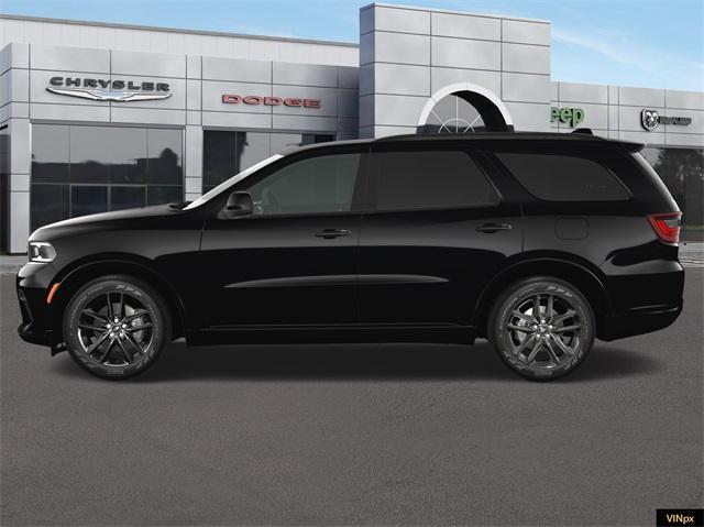 new 2025 Dodge Durango car, priced at $43,085