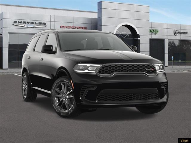 new 2025 Dodge Durango car, priced at $43,085