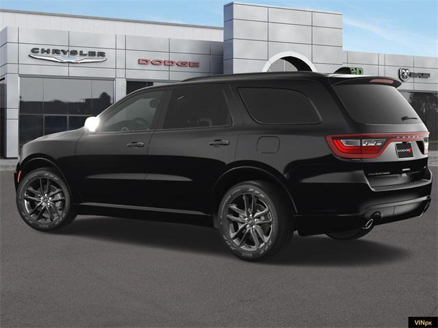 new 2025 Dodge Durango car, priced at $43,085