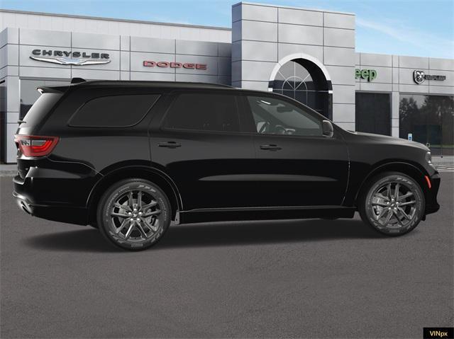 new 2025 Dodge Durango car, priced at $43,085