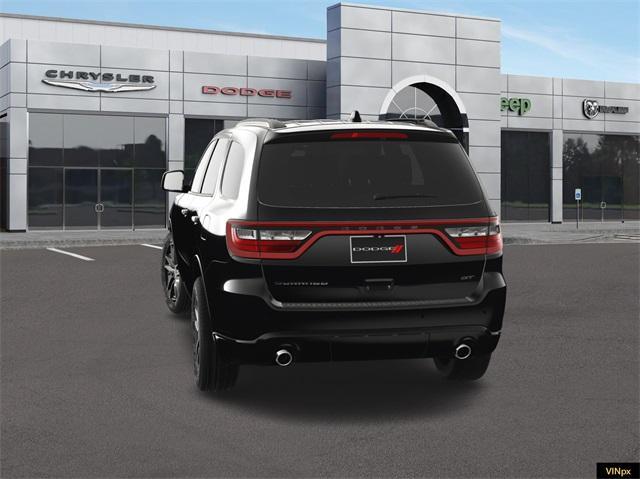 new 2025 Dodge Durango car, priced at $43,085