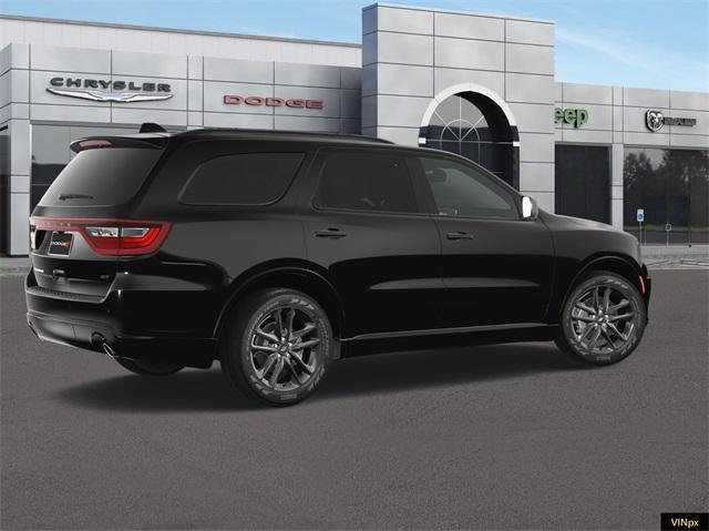 new 2025 Dodge Durango car, priced at $43,085