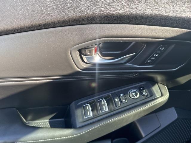 used 2023 Honda Accord Hybrid car, priced at $30,915