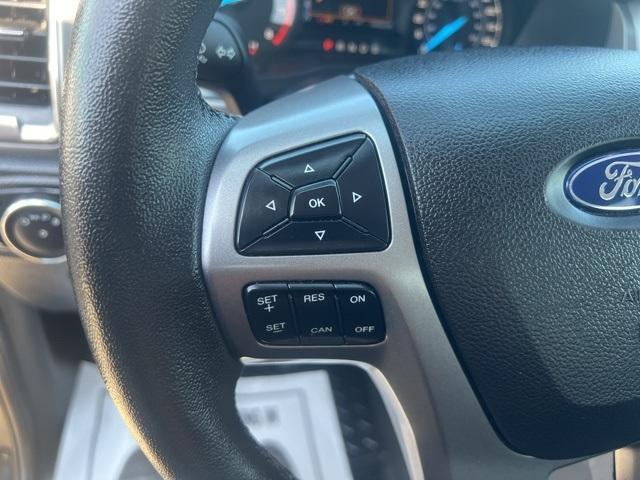 used 2021 Ford Ranger car, priced at $33,407