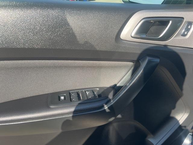 used 2021 Ford Ranger car, priced at $33,407