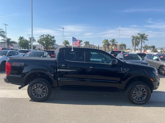 used 2021 Ford Ranger car, priced at $33,407