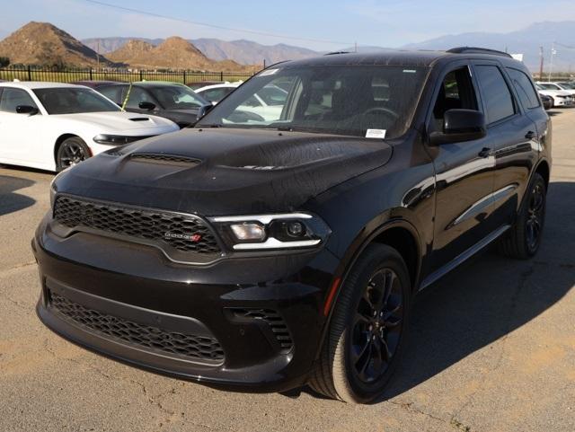 new 2024 Dodge Durango car, priced at $54,155