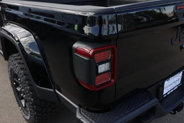 new 2025 Jeep Gladiator car, priced at $51,339