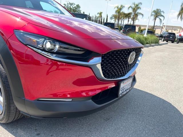 used 2022 Mazda CX-30 car, priced at $25,494