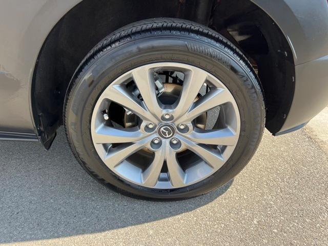 used 2022 Mazda CX-30 car, priced at $25,494
