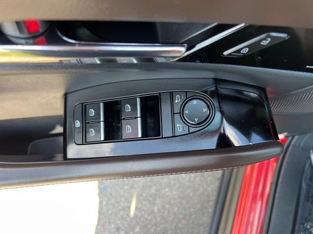 used 2022 Mazda CX-30 car, priced at $25,494
