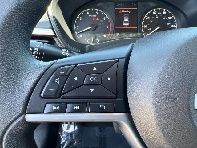 used 2021 Nissan Altima car, priced at $19,316
