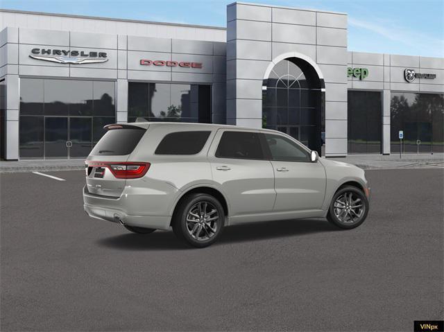 new 2024 Dodge Durango car, priced at $45,405