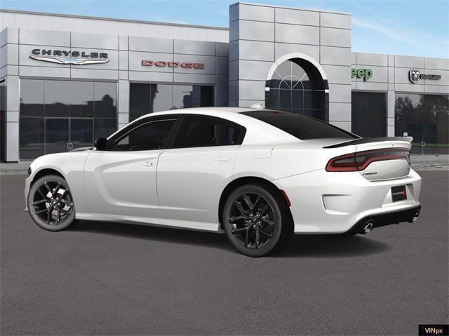new 2023 Dodge Charger car, priced at $29,854