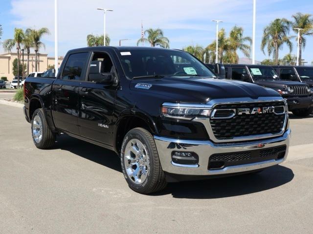 new 2025 Ram 1500 car, priced at $43,280