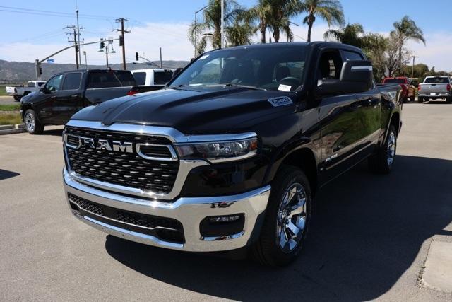 new 2025 Ram 1500 car, priced at $43,280