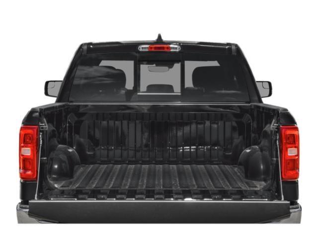 new 2026 Ram 1500 car