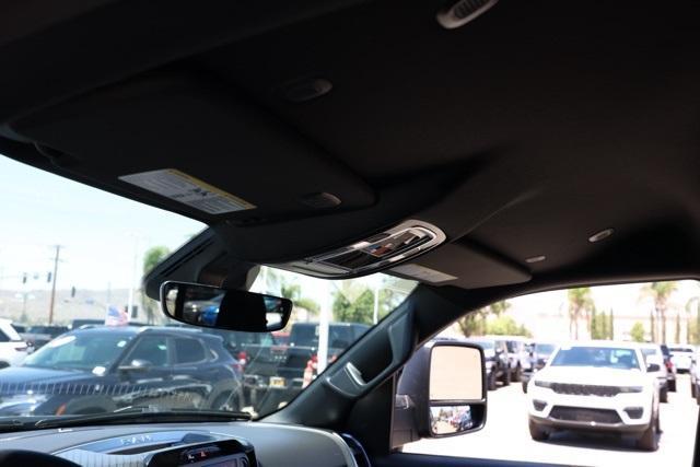 new 2026 Ram 1500 car, priced at $50,556