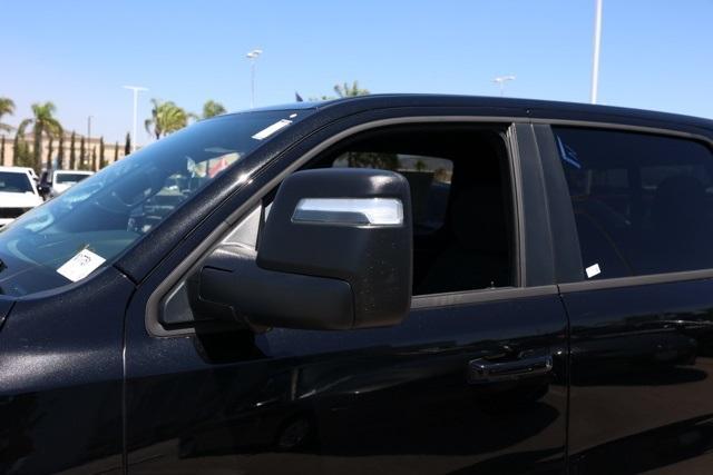 new 2026 Ram 1500 car, priced at $50,556