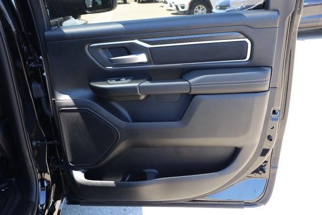 new 2026 Ram 1500 car, priced at $50,556