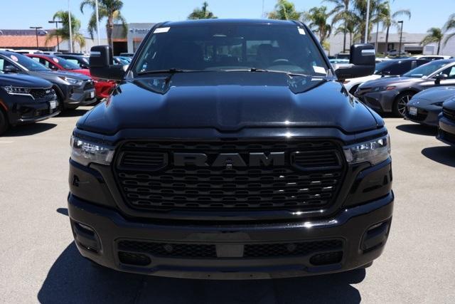new 2026 Ram 1500 car, priced at $50,556