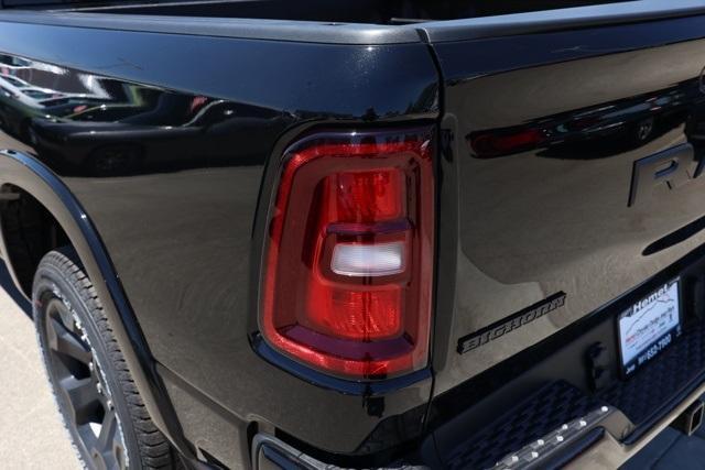 new 2026 Ram 1500 car, priced at $50,556