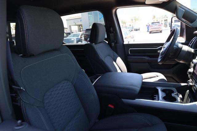 new 2026 Ram 1500 car, priced at $50,556