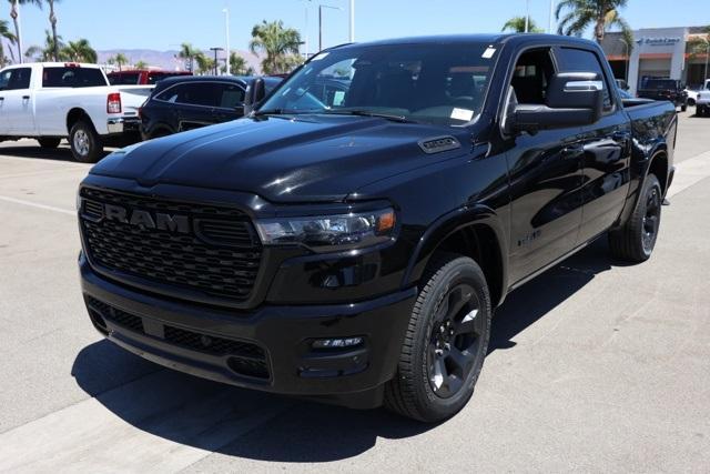 new 2026 Ram 1500 car, priced at $50,556