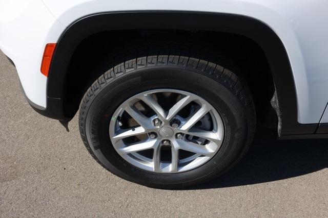 new 2025 Jeep Grand Cherokee L car, priced at $36,559