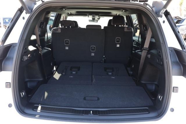 new 2025 Jeep Grand Cherokee L car, priced at $36,559
